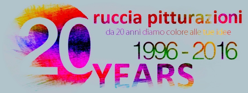 RUCCIA PITTURAZIONI — Foto 1