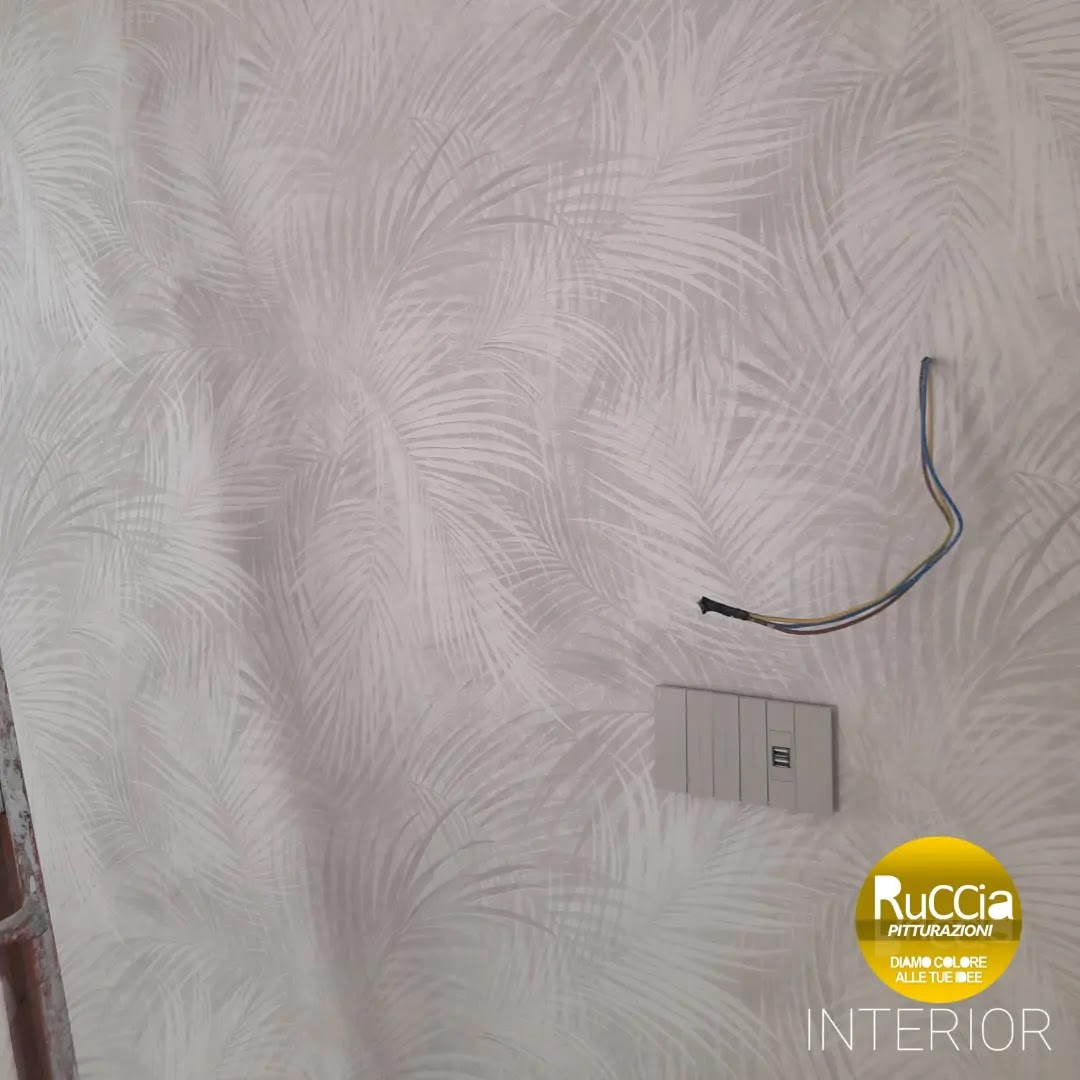 RUCCIA PITTURAZIONI — Foto 2